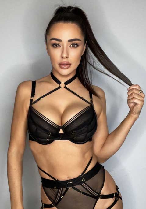 Nela Thaler